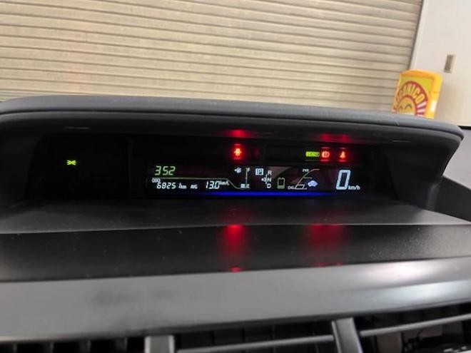 プリウスα１．８Ｓ　本州仕入　ワンオーナー　禁煙車　ＷＡＫＯＳバリアスコーティング済　１６インチホイール＆新品夏タイヤ　純正１６ＡＷ＋スタッドレスタイヤ付　純正ナビ（ワンセグ地デジ　Ｂｌｕｅｔｏｏｔｈオーディオ）＋バックカメラ　前後ドライブレコーダー　純正ＬＥＤヘッドライト　ＰＵＳＨスタート　スマートキー　ヘッドライトウォッシャー　タイミングチェーン車　ＥＴＣ 1800 5Dr