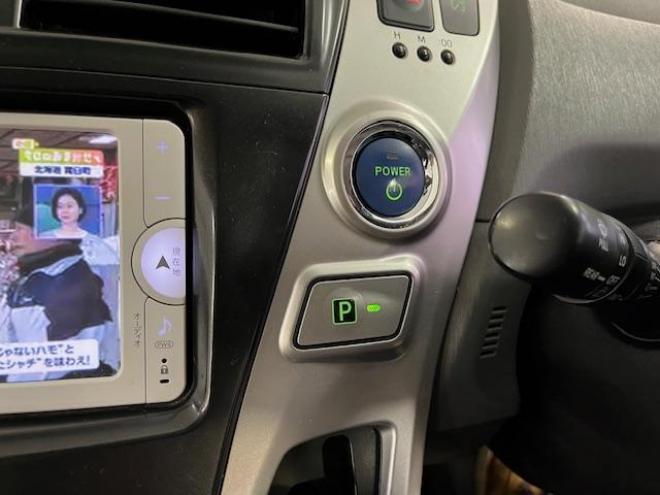 プリウスα１．８Ｓ　本州仕入　ワンオーナー　禁煙車　ＷＡＫＯＳバリアスコーティング済　１６インチホイール＆新品夏タイヤ　純正１６ＡＷ＋スタッドレスタイヤ付　純正ナビ（ワンセグ地デジ　Ｂｌｕｅｔｏｏｔｈオーディオ）＋バックカメラ　前後ドライブレコーダー　純正ＬＥＤヘッドライト　ＰＵＳＨスタート　スマートキー　ヘッドライトウォッシャー　タイミングチェーン車　ＥＴＣ 1800 5Dr