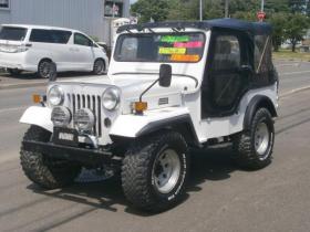 ジープ　2700DT　インタークーラー 2700 2Dr