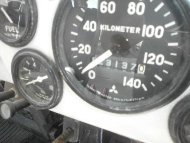 ジープ2700DT　インタークーラー 2700 2Dr