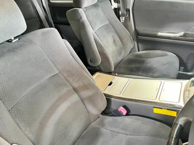 アルファード240SプライムセレクションⅡ 4WD 5年保証 スマキー 両側パワスラ ナビTV Bカメ 寒冷地仕様 禁煙 車検整備2年付 修復歴無