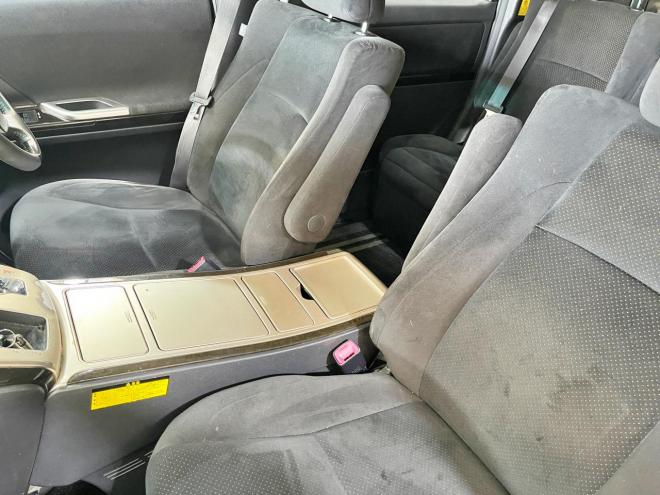 アルファード240SプライムセレクションⅡ 4WD 5年保証 スマキー 両側パワスラ ナビTV Bカメ 寒冷地仕様 禁煙 車検整備2年付 修復歴無