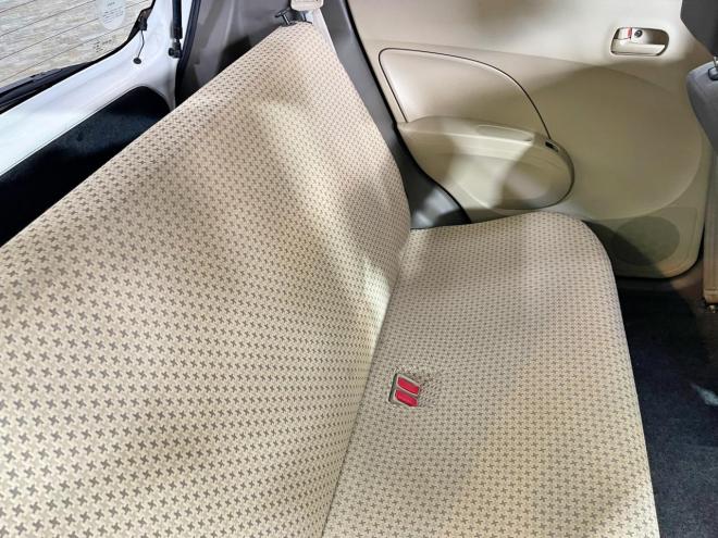 アルトF 4WD 5年保証 寒冷地仕様 禁煙 車検整備2年付 修復歴無