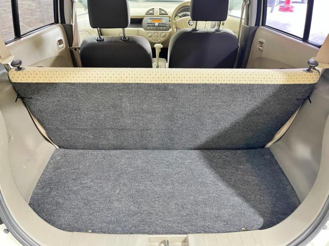 アルトF 4WD 5年保証 寒冷地仕様 禁煙 車検整備2年付 修復歴無