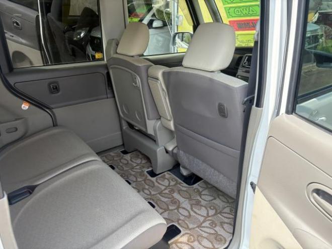 タント（店長おすすめコミコミ車）X 4WD 660 5Dr