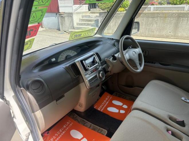 タント（店長おすすめコミコミ車）X 4WD 660 5Dr