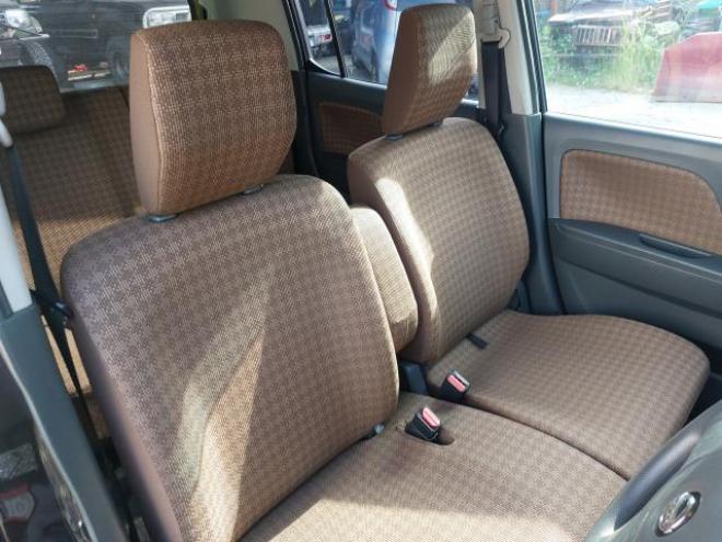 モコ X-FOUR☆アイドリングストップ  4WD 660 5Dr