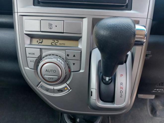 ゼストスポーツ G  4WD 660 5Dr