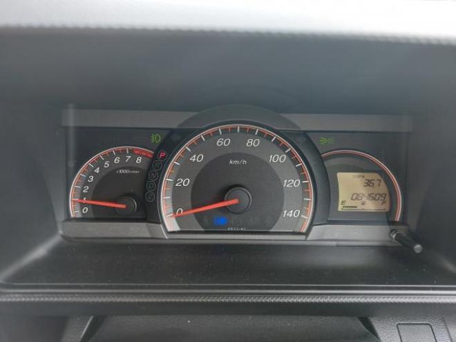ゼストスポーツ G  4WD 660 5Dr