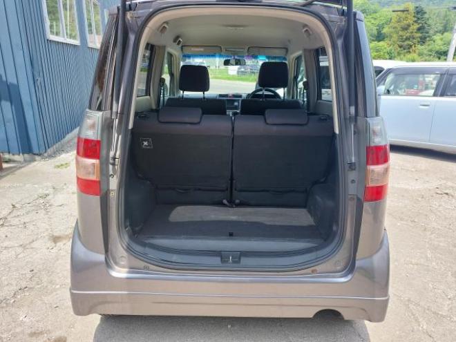 ゼストスポーツ G  4WD 660 5Dr