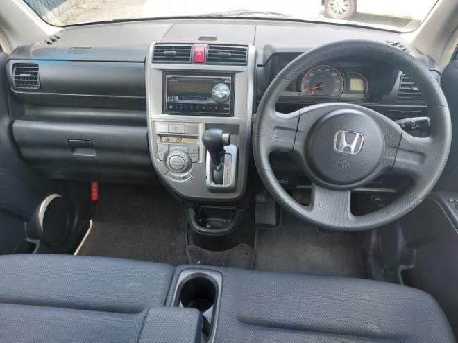 ゼストスポーツ G  4WD 660 5Dr