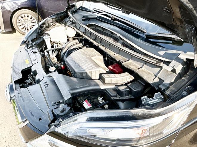 セレナX 4WD　ローンが不安な方＜優遇ローン＞　本州仕入　寒冷地　純正ナビ　片側PWスラ