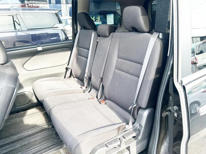 セレナX 4WD　ローンが不安な方＜優遇ローン＞　本州仕入　寒冷地　純正ナビ　片側PWスラ