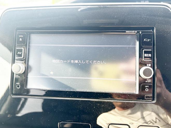 セレナX 4WD　ローンが不安な方＜優遇ローン＞　本州仕入　寒冷地　純正ナビ　片側PWスラ