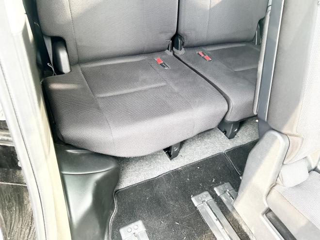 セレナX 4WD　ローンが不安な方＜優遇ローン＞　本州仕入　寒冷地　純正ナビ　片側PWスラ