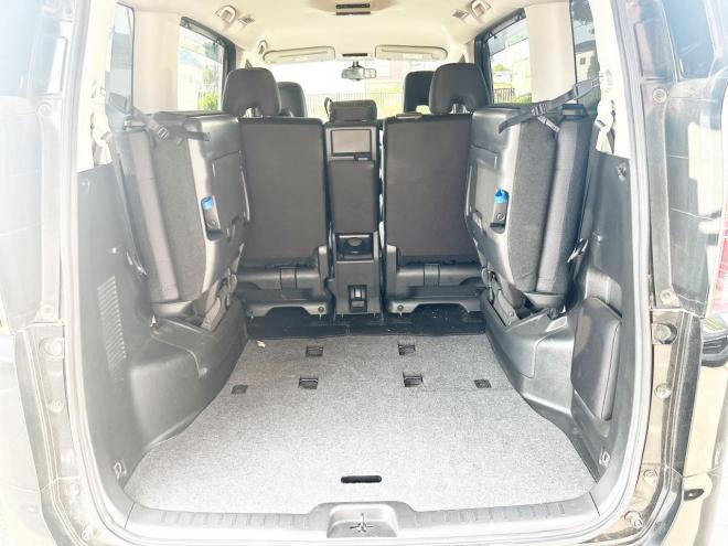 セレナX 4WD　ローンが不安な方＜優遇ローン＞　本州仕入　寒冷地　純正ナビ　片側PWスラ