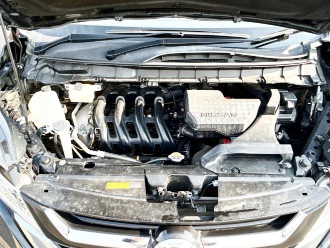セレナX 4WD　ローンが不安な方＜優遇ローン＞　本州仕入　寒冷地　純正ナビ　片側PWスラ
