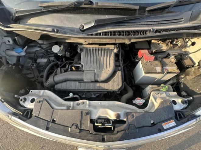 デリカD:2 1.2S  4WD 1200 5Dr