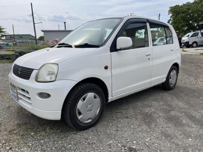 ミニカヴァイス 4WD 660 5Dr