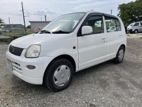 ミニカ　ヴァイス 4WD 660 5Dr