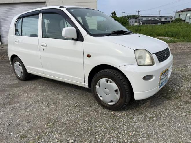 ミニカヴァイス 4WD 660 5Dr