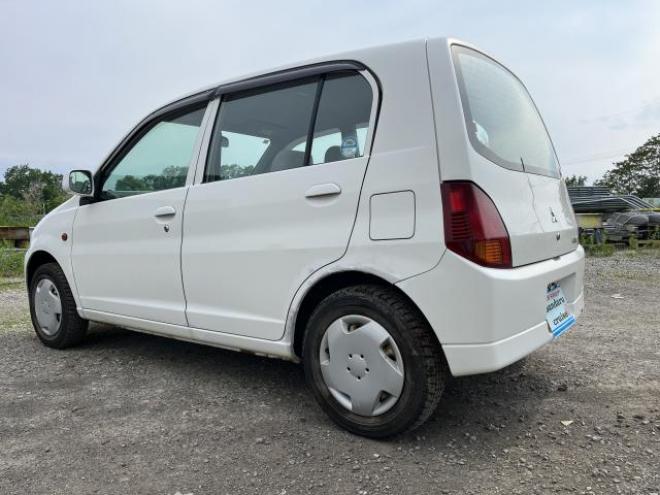 ミニカヴァイス 4WD 660 5Dr