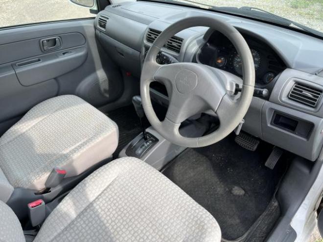 ミニカヴァイス 4WD 660 5Dr
