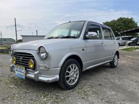 ミラジーノ　ミニライトスペシャル 4WD 660 5Dr