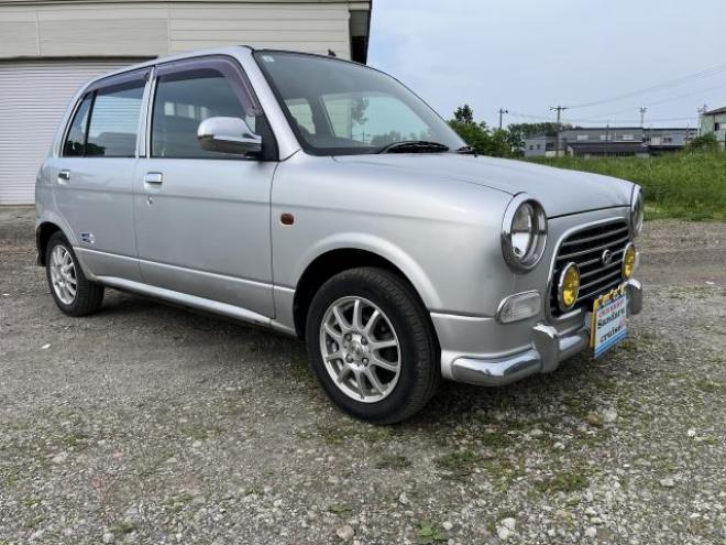 ミラジーノミニライトスペシャル 4WD 660 5Dr
