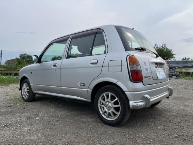 ミラジーノミニライトスペシャル 4WD 660 5Dr