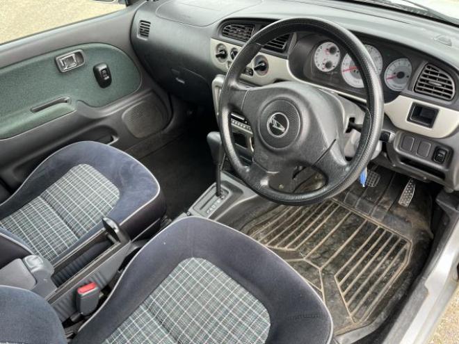 ミラジーノミニライトスペシャル 4WD 660 5Dr
