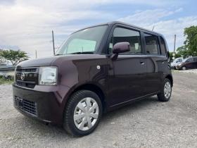ムーヴコンテ　L 4WD 660 5Dr