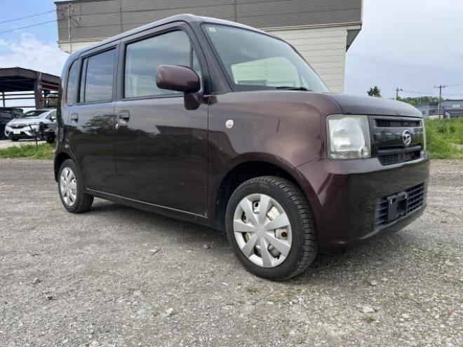 ムーヴコンテL 4WD 660 5Dr