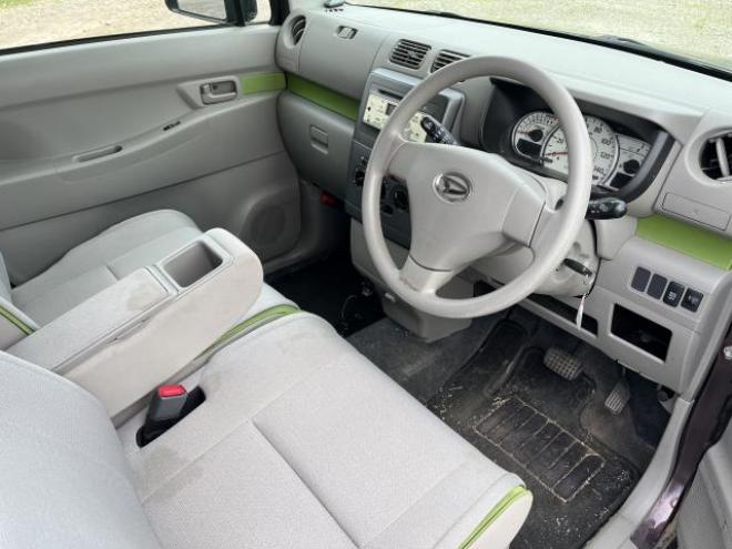 ムーヴコンテL 4WD 660 5Dr