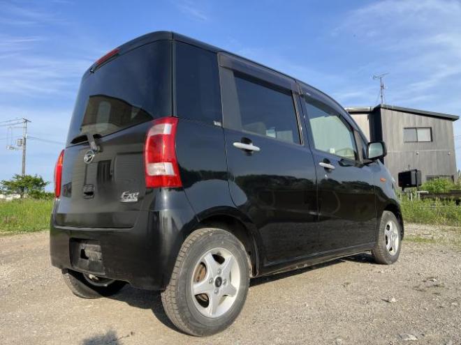 タントエグゼ　L 4WD 660 5Dr