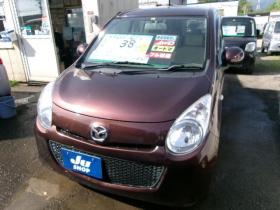 キャロル　GS4 4WD 660 5Dr