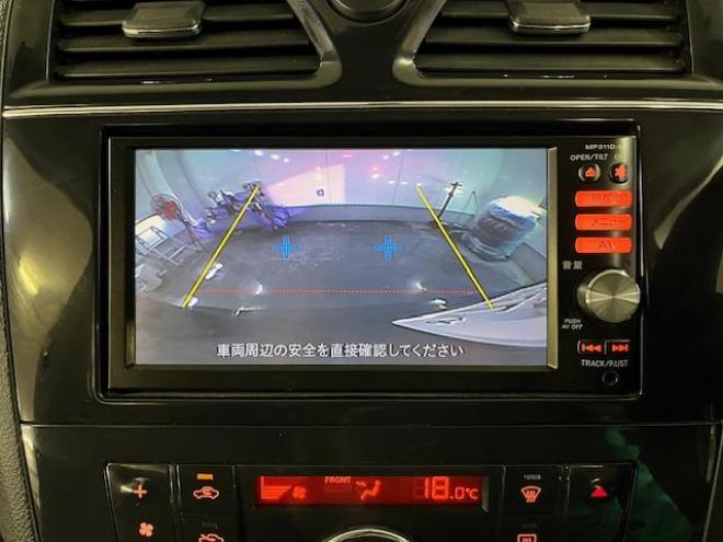 セレナライダーブラックライン　禁煙車　ＷＡＫＯＳバリアスコーティング済　純正ＡＵＴＥＣＨ１５インチＡＷ　社外１５ＡＷ＋スタッドレスタイヤ付　両側パワースライドドア　純正ナビ（フルセグ地デジ　ＤＶＤ再生　Ｂｌｕｅｔｏｏｔｈ）＋バックカメラ　アルパイン製リアフリップダウンモニター　ドライブレコーダー　クルーズコントロール　エンジンスターター　アイドリングストップ　横滑り防止装置　ＨＩＤ　ＥＴＣ 　タイミングチェーン 4WD 2000 5Dr