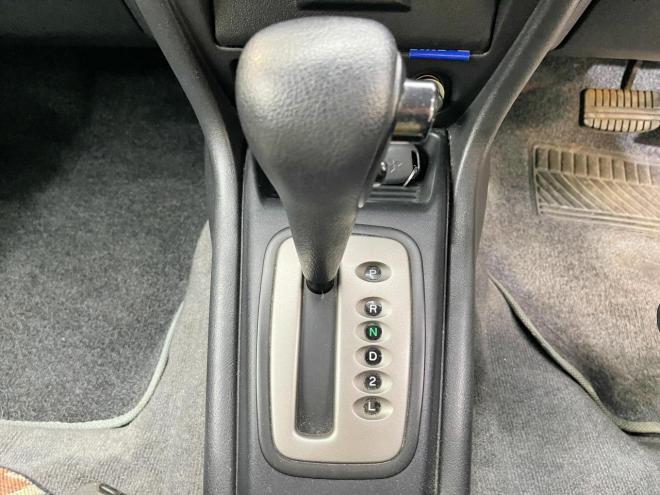 パジェロio1.8ソレント 4WD 5年保証 ルーフレール 寒冷地仕様 禁煙 車検整備2年付 修復歴無