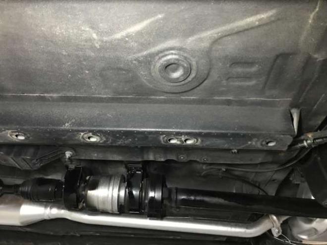 ハスラーGターボ 4WD　レーダーブレーキ　エンスタ　TRC　エコア 660