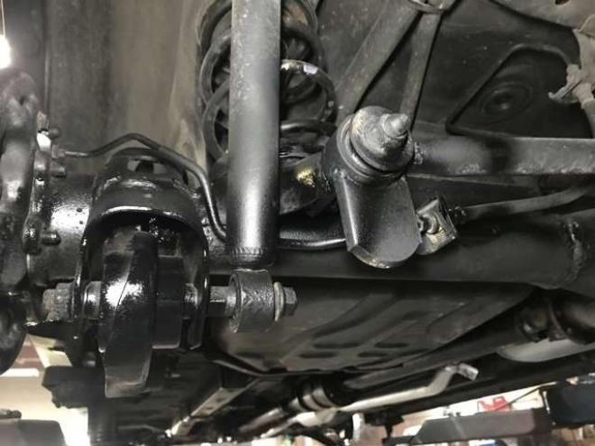 ハスラーGターボ 4WD　レーダーブレーキ　エンスタ　TRC　エコア 660