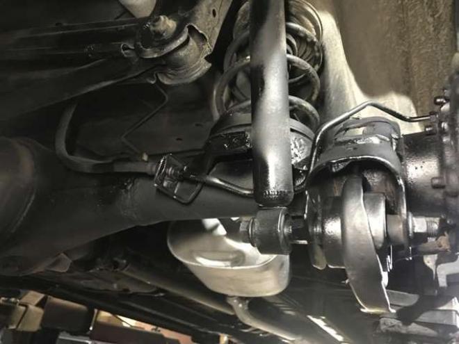 ハスラーGターボ 4WD　レーダーブレーキ　エンスタ　TRC　エコア 660