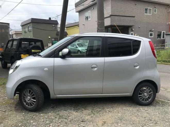 MRワゴンX 4WD　イベント開　催!限　定値　引き中19日まで 660