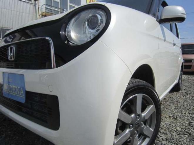 N-ONEツアラー Lパッケージ 4WD　ナビBカメラ車検R8年9月夏冬タイヤ1年保証 660