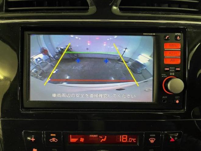 セレナハイウェイスター　禁煙車　ＷＡＫＯＳバリアスコーティング済　純正１５インチＡＷ　社外１５ＡＷ＋スタッドレスタイヤ付　両側パワースライドドア　純正ナビ（フルセグ地デジ）＋バックカメラ　前後ドライブレコーダー　クルーズコントロール　エンジンスターター　アイドリングストップ　横滑り防止装置　ＨＩＤ　ＥＴＣ 　タイミングチェーン 4WD 2000 5Dr