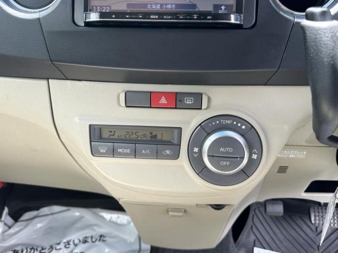 タントエグゼ　4WD S  6.4万km 楽ナビ　ワンセグテレビ 記録簿あり　4WD 660 5Dr
