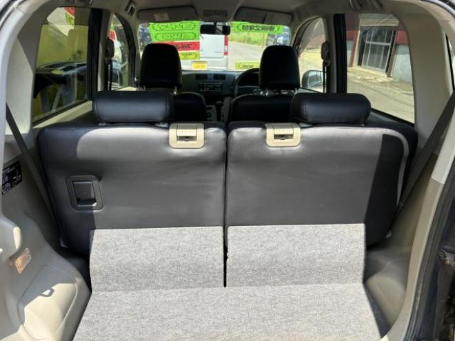 ムーヴ（店長おすすめコミコミ車）L 4WD 660 5Dr