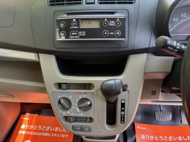 ムーヴ（店長おすすめコミコミ車）L 4WD 660 5Dr