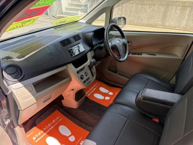 ムーヴ（店長おすすめコミコミ車）L 4WD 660 5Dr