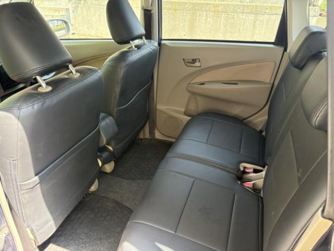 ムーヴ（店長おすすめコミコミ車）L 4WD 660 5Dr