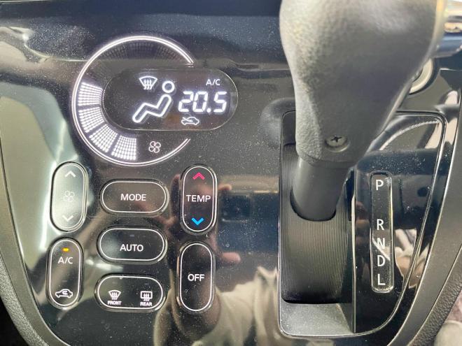 デイズルークスS 4WD 5年保証 スマキー パワスラ ナビTV Bカメ 寒冷地仕様 禁煙 車検整備2年付